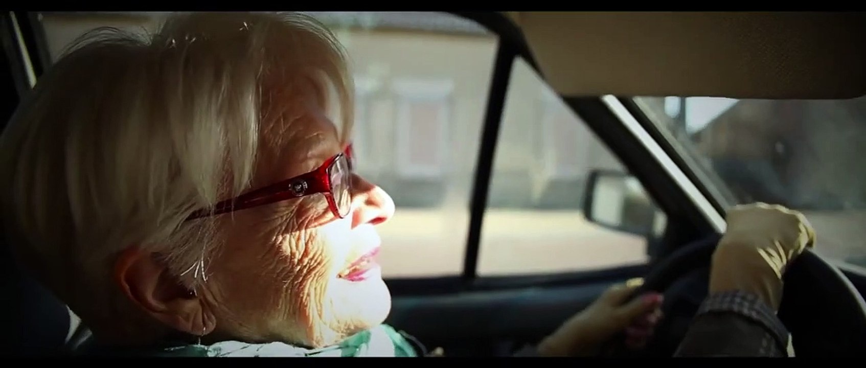 Court métrage  L'aventure nous fait de l'oeil