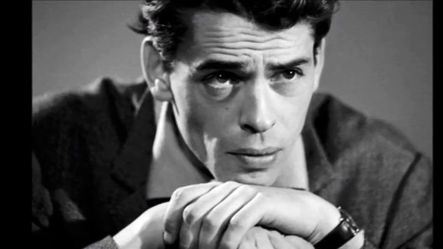 Jacques Brel - La chanson des vieux amants