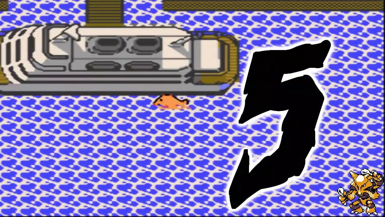 Pokemon Rosso Blu ★ Evolution Glitch ➤Evoluzioni senza Pietre Evolutive ★