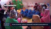Cegah Stunting, Pemkot Semarang Maksimal Rumah Gizi
