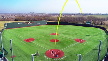 All Sports Baseball Battle Dude Perfect