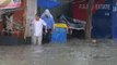 Heavy rainfall in Delhi-NCR leads to waterlogging