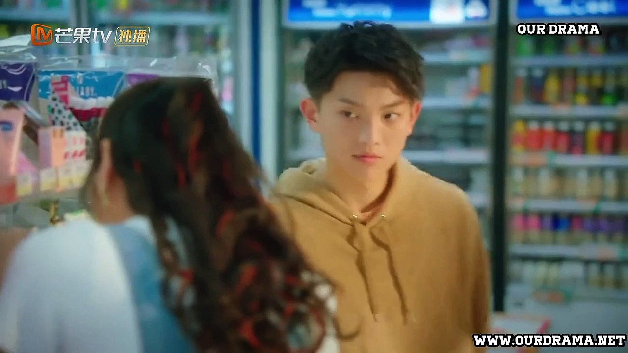 Sparkle Love EP3