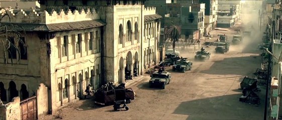 Black Hawk Down: A Critical Mission