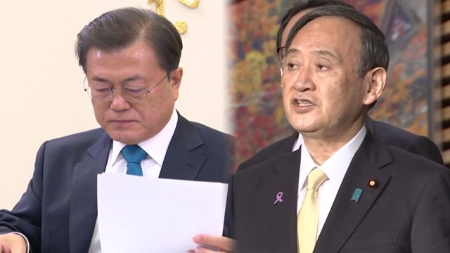 [더뉴스-더인터뷰] 초유의 외교관 망언 파문...한일 정상회담 막판 갈등 / YTN