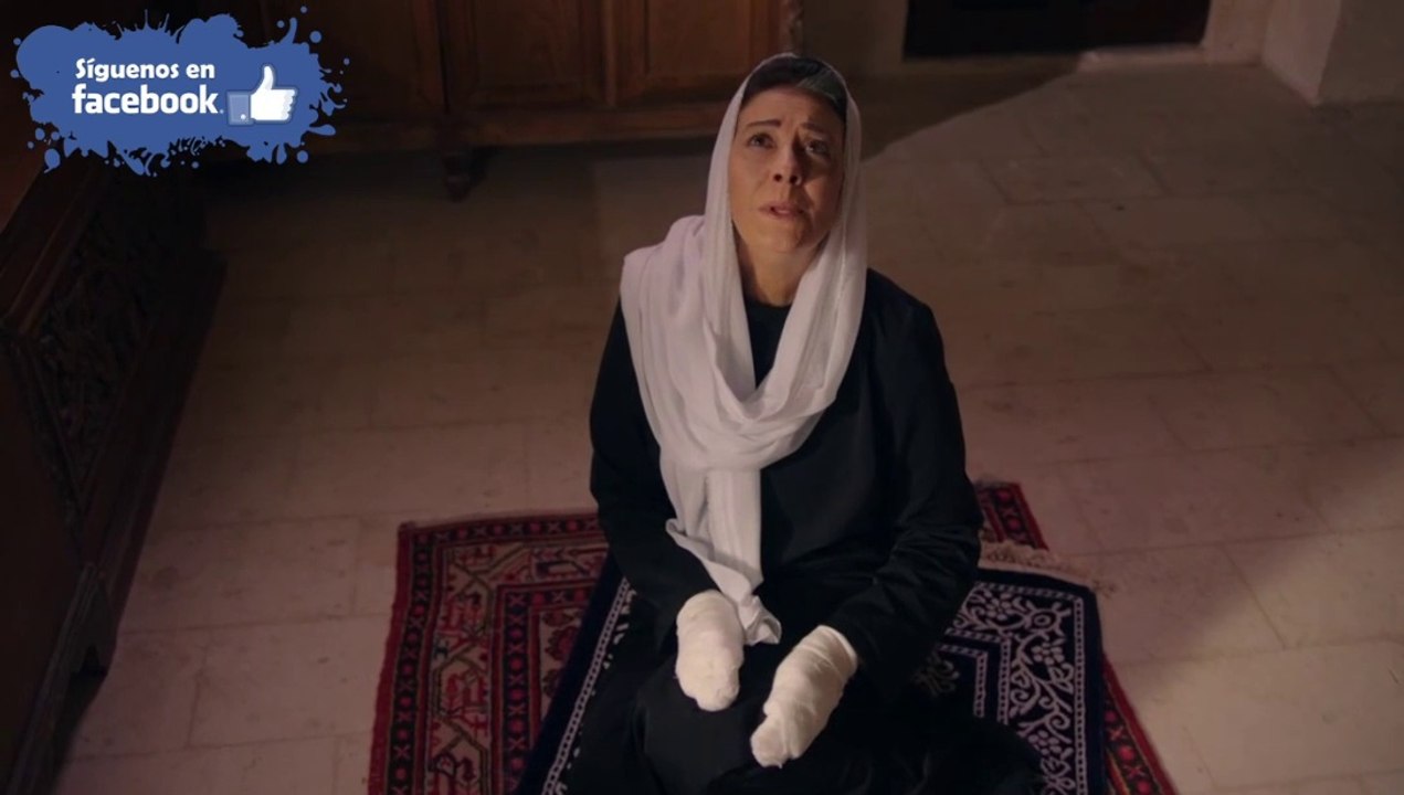 HERCAI -cap 35 temporada 03