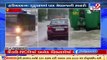 Heavy rainfall in Delhi, Noida, Gurugram; waterlogging in several areas _ TV9News