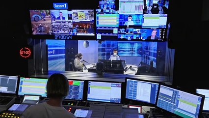 Le journal de 7h - 19/07/2021