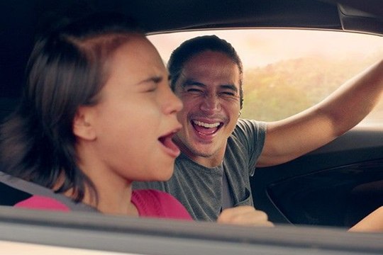 CELEBRITY TOP 10: ‘My Amanda’ One Of Netflix’s Top Movies; Antonio Banderas Joins ‘Indiana Jones 5’; John Mayer Releases New Album