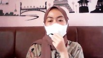 Vaksin Slank untuk Indonesia - RS Penuh, Shara Harus Memilih Adik atau Ibu untuk Dirawat