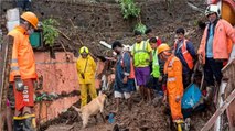 Rain-related incidents claim 32 lives in Mumbai