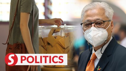 The mindset of BN, Umno must be in line with young voters