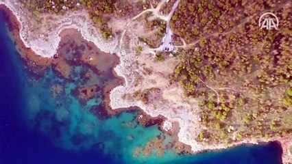 Nemrut Kalderası UNESCO'nun Küresel Jeopark Ağı'na dahil edilecek