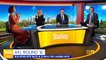 Aussie hosts break sport report for football chant _ Today Show Australia