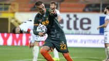 Galatasaray, Alanyaspor forması giyen Berkan Kutlu'yu transfer etti