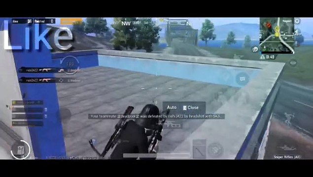 warriyo-mortals x Pubg Bgmi Montage. #shorts #pubg #bgmi