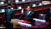 Radzi Jidin, tiga lagi Senator angkat sumpah di Dewan Negara