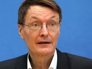 Scharfe Kritik am Katastrophenschutz: Lauterbach will Konsequenzen