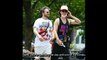 Jared Leto Sports 30 Seconds to Mars Tank Shirt While Out in NYC