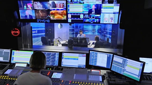 Inondations en Europe : La catastrophe est le moment clé de la prise de conscience