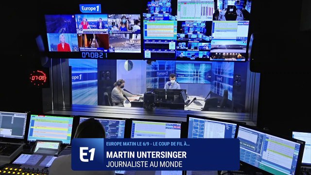 Pegasus : comment le vaste espionnage permis par le logiciel israélien a été découvert