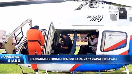 KAPAL TENGGELAM KALBAR-
