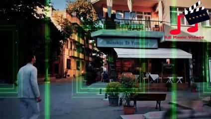 اغنية رومانسية حماسية | اوزان واسراء | مسلسل حب منطق الانتقام