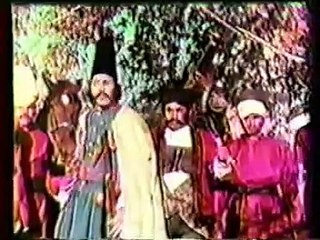 Zanborak Part2 - فیلم زنبورک 1354