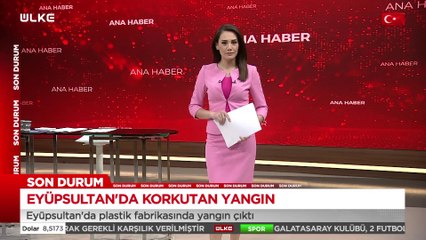 Ülke Ana Haber – 17 Temmuz 2021