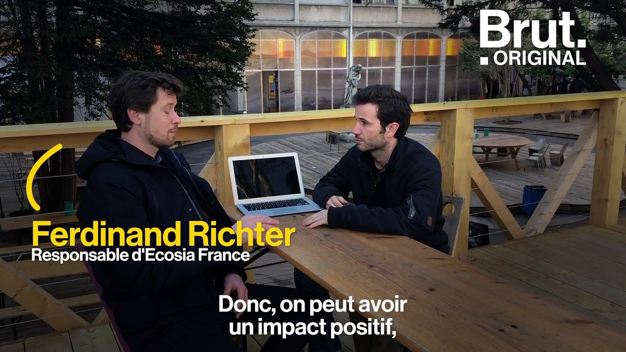 Comment utiliser Internet de manière éco-responsable