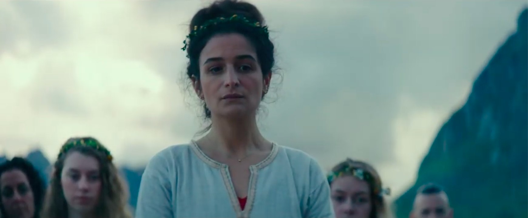 The Sunlit Night - Trailer (Deutsch) HD