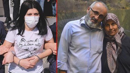 Büyükşen cinayetinin azmettiricisi Esra, evin adresini "Hamileyim" yalanıyla öğrenmiş
