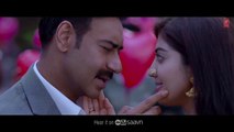 Hanjugam Song  Bhuj The Pride Of India #Ajay D #Pranitha S #Sonakshi S #Jubin N  #Gourov Dasgupta #Ajay Devgan #Pranitha #Prideofindia songs