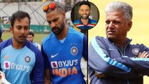 India vs Sri Lanka:WV Raman backs Prithvi Shaw to partner skipper Shikhar Dhawan in Sri Lanka series