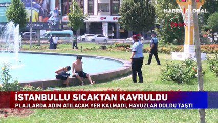 Bayramda hava nasıl olacak?