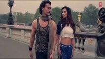 Befikra FULL SONG with Lyrics | Tiger Shroff, Disha Patani | Meet Bros ADT | Sam Bombay
