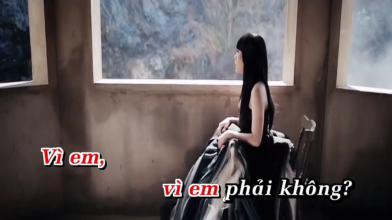 Một Phút Cô Đơn - Mỹ Tâm