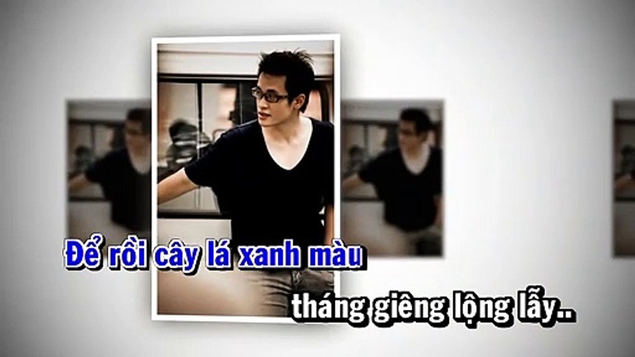 Ngày Không Mưa - Hà Anh Tuấn