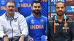India vs Sri Lanka: Dhawan reveals if there have been discussions with Kohli & Shastri