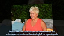 Mimie Mathy -profondément attristée- - l'actrice réagit après la diffusion d'une fake news sur elle