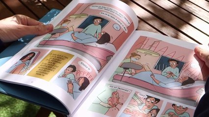 Santé - Post partum : oser en parler