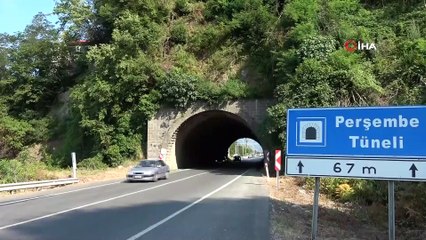 Sakin şehre turist akını: Nüfus 5’e katlandı