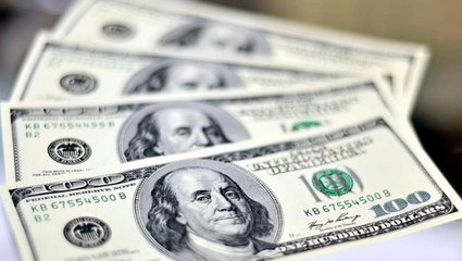 Haftaya yükselişle başlayan dolar, 8,58 seviyelerinden işlem görüyor