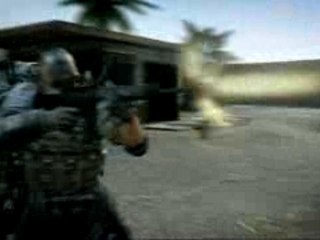 Army of Two : stratégie