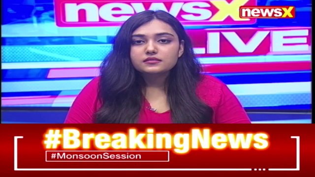 Massive Ruckus Erupts In LS Ruckus As PM Introduces New Ministers NewsX