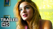 BІTCH Official Trailer (2017) Jason Ritter, Martin Starr, Woman become Dog Comedy Movie HD