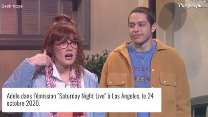 Adele en couple ? Sortie remarquée avec un agent sportif superstar...