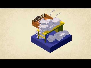 Priority Reforms to Re-Attract Investment