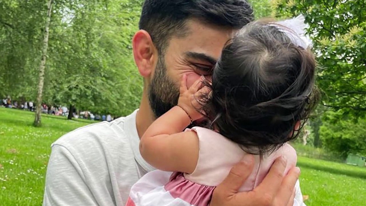 England की सड़कों पर अनुष्का और विराट की मस्ती| Anushka sharma|Virat Kohli