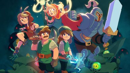 UnderMine - Tráiler de lanzamiento